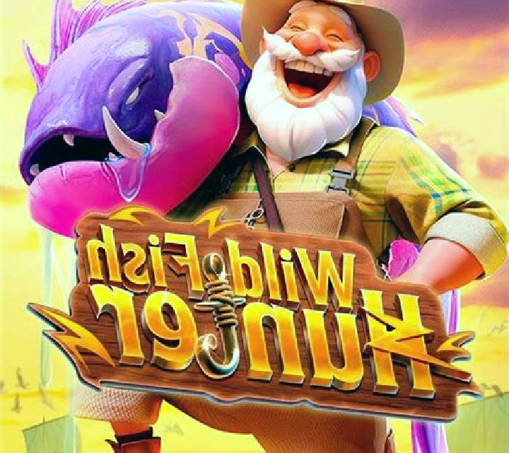 Fruits Hunter slot game