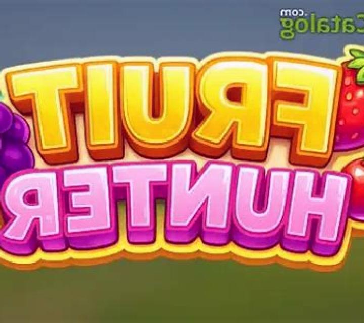 Fruits Hunter slot