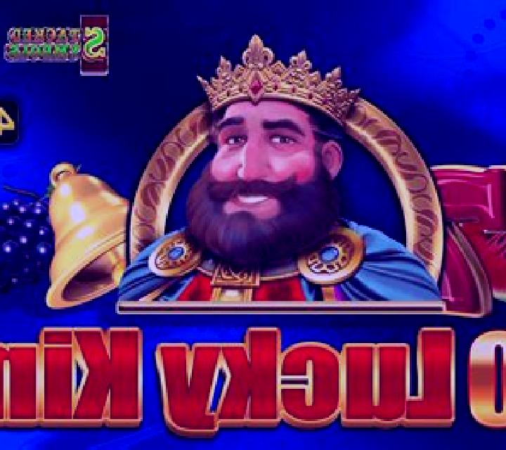Fruits Kingdom online slot