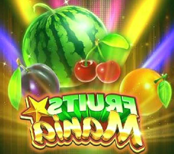 Fruits Mania slot