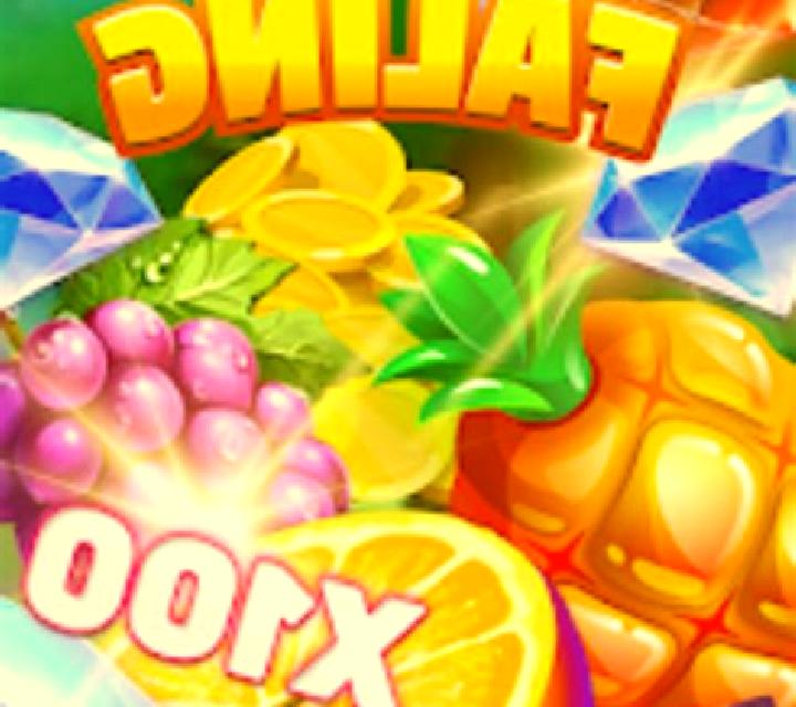 Fruits Maxlines slot game