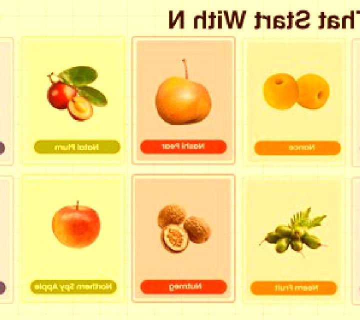 Fruits n Appetizers online slot