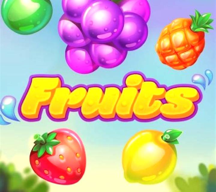 Fruits (Nolimitcity) online slot