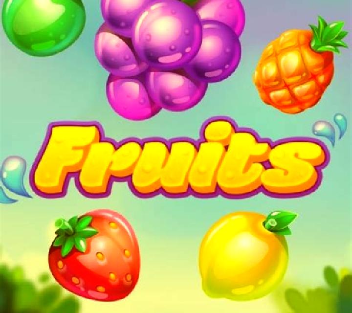 Fruits (Nolimitcity) slot machine