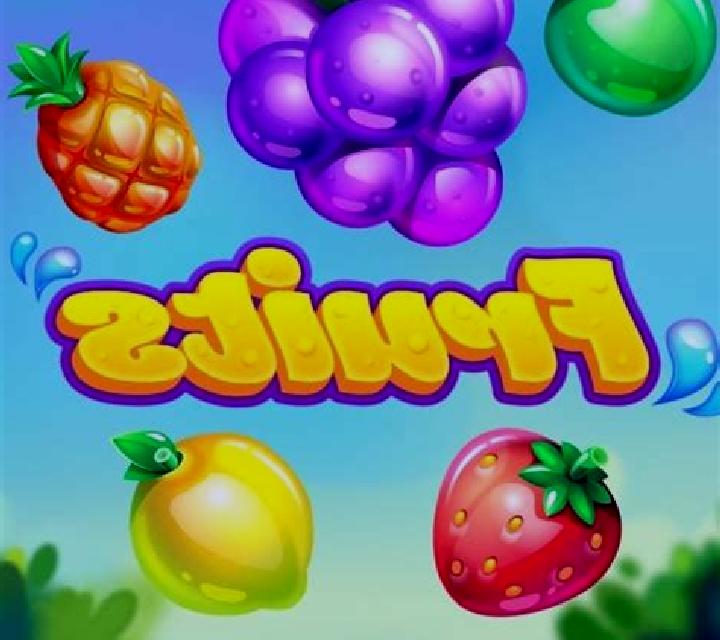 Fruits (Nolimitcity) slot