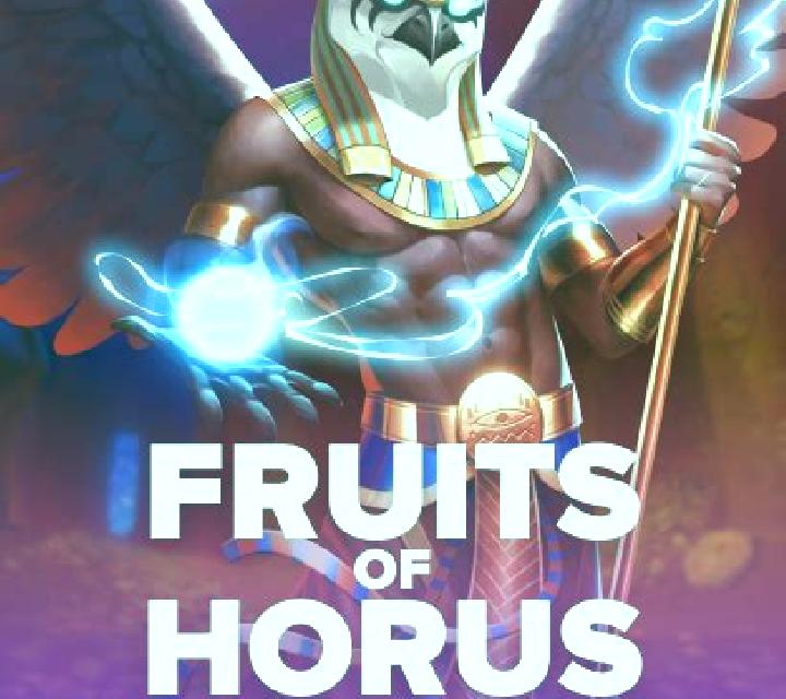 Fruits of Horus slot