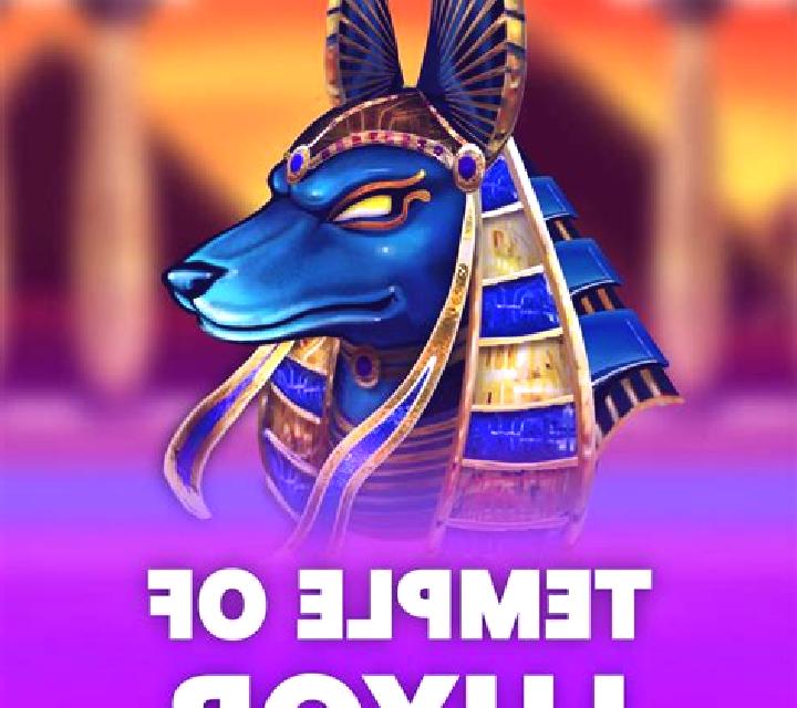Fruits of Luxor online slot
