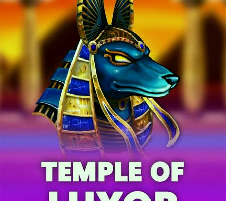 Fruits of Luxor slot game