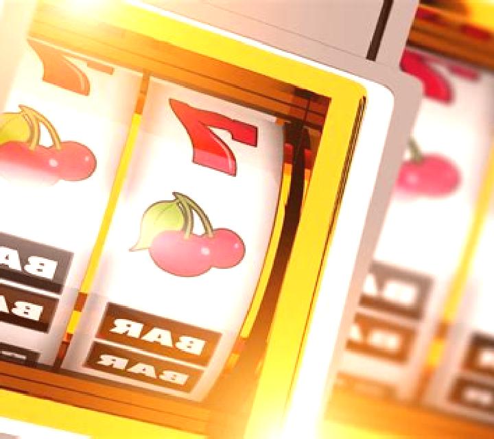 Fruits Of Madness slot machine