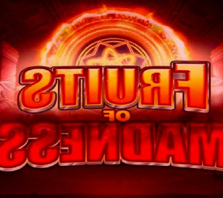 Fruits Of Madness slot