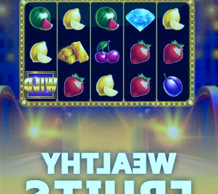 Fruits of Neon online slot