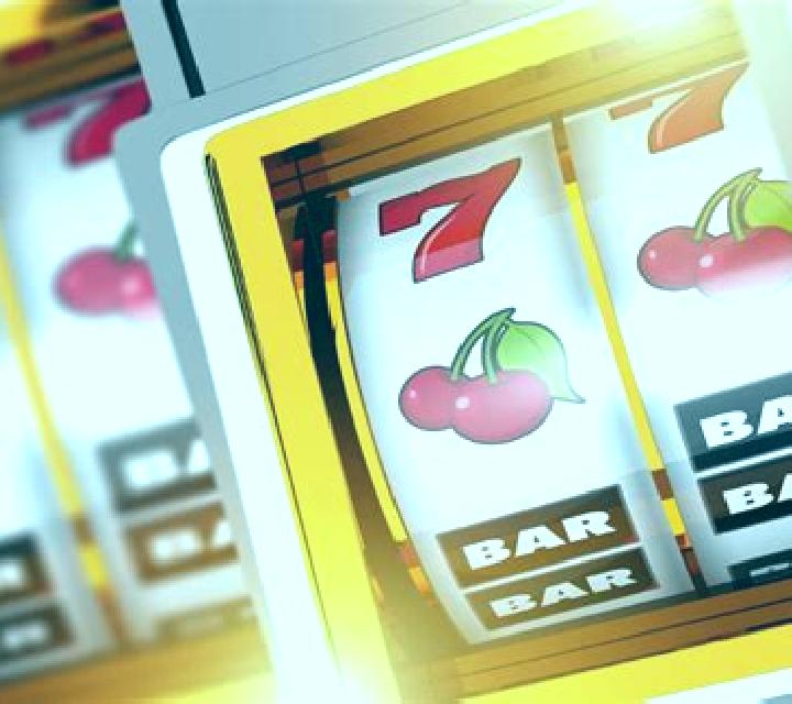 Fruits of the Desert online slot