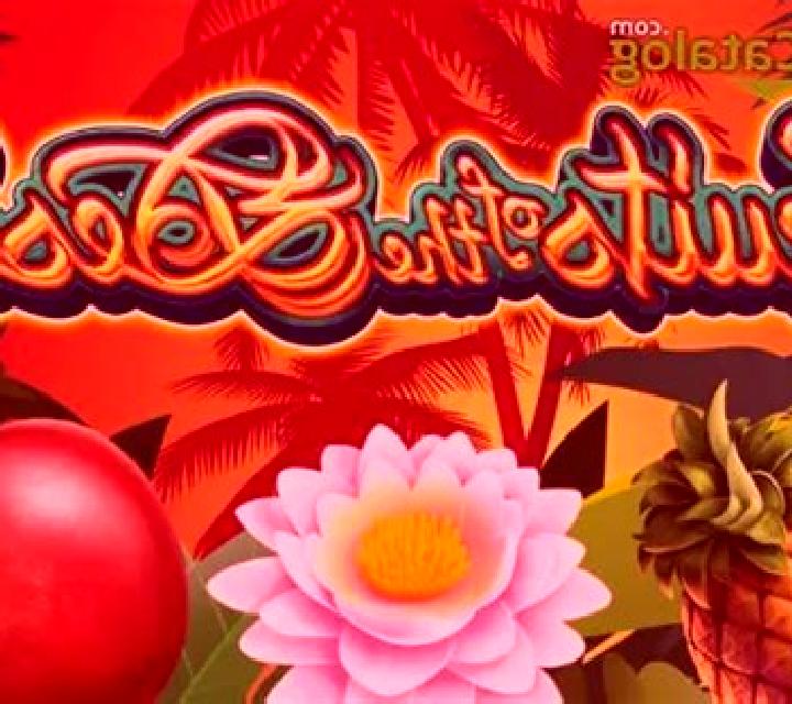 Fruits of the Desert slot