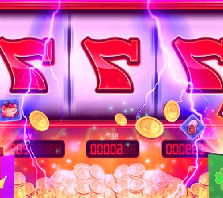 Fruits of the Elements online slot