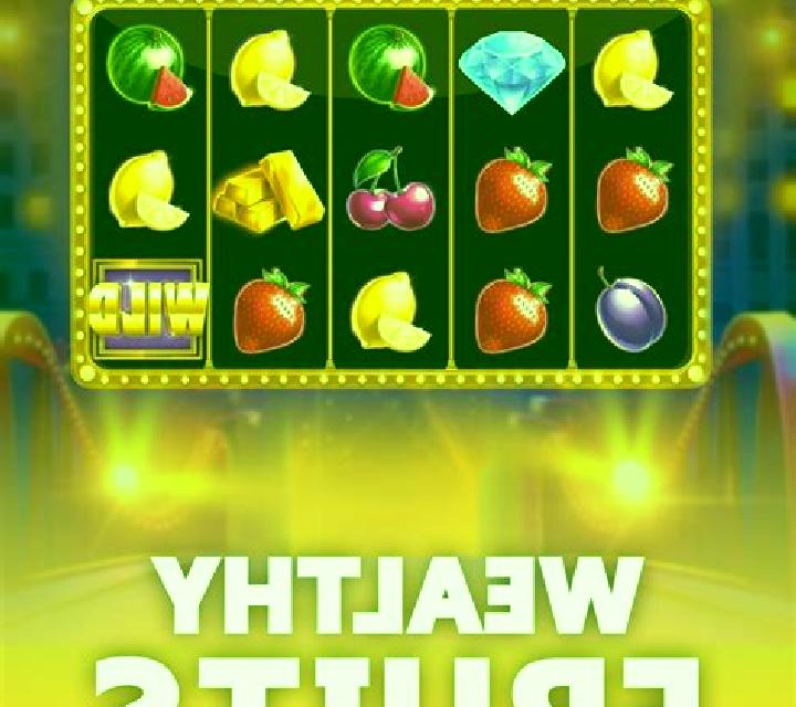 Fruits of Venice online slot