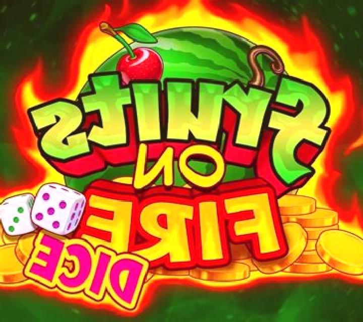 Fruits on Fire (Bellot) online slot