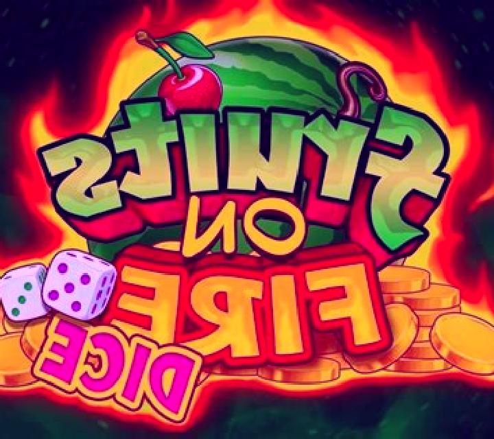 Fruits on Fire (Bellot) slot machine