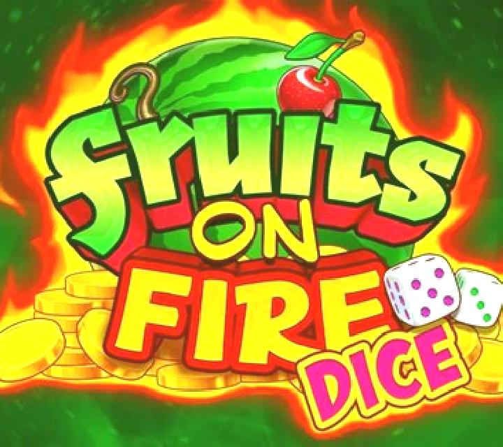 Fruits on Fire (Bellot) slot