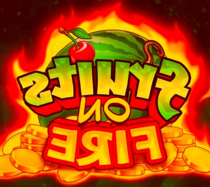 Fruits on Fire (ZeusPlay) slot game
