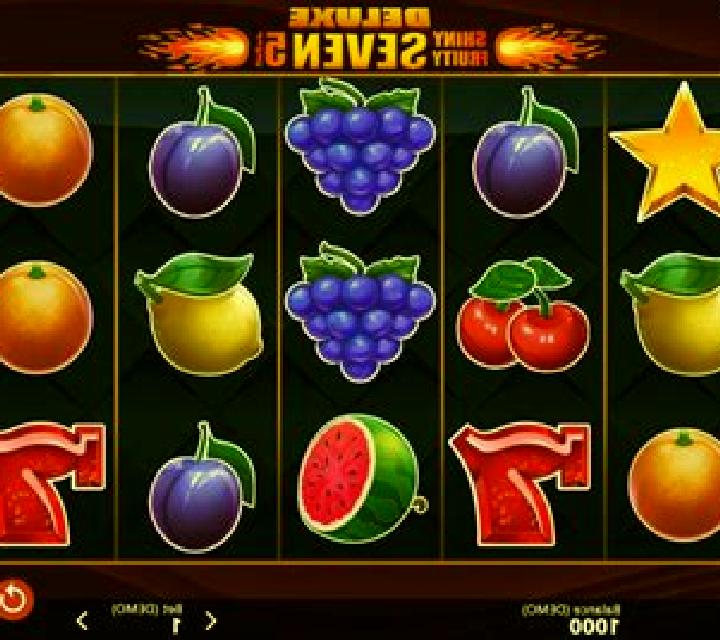 Fruits On Ice Collection 10 Lines slot machine