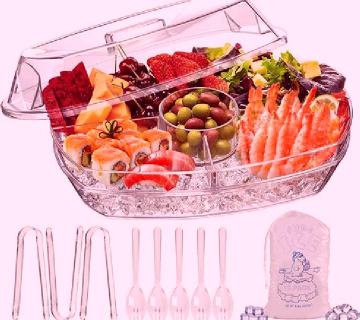 Fruits On Ice Collection 20 Lines online slot