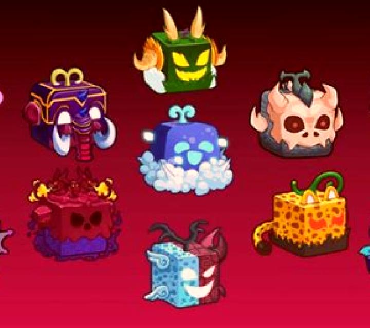 Fruits On Ice Collection 30 Lines online slot