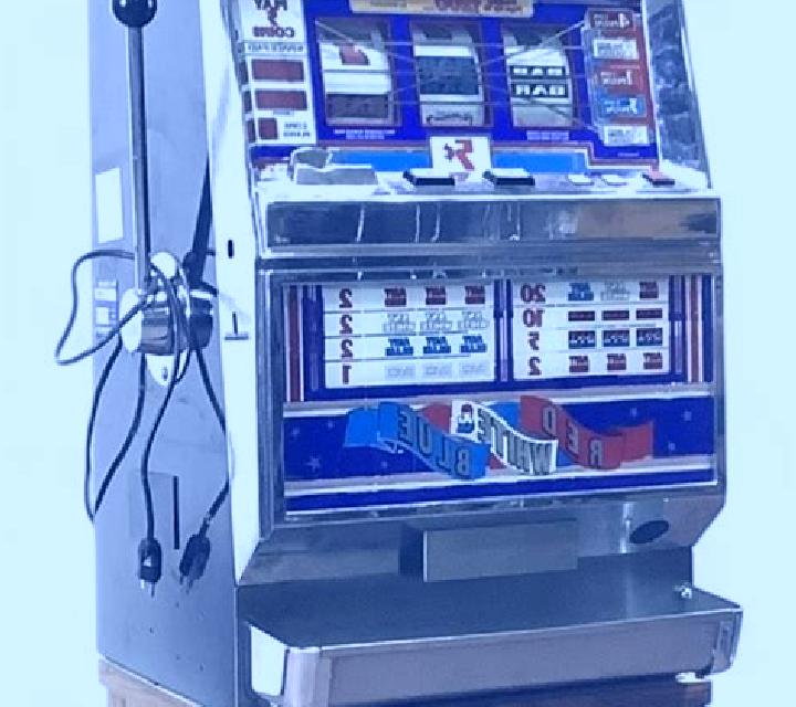 Fruits On Ice Collection 30 Lines slot machine