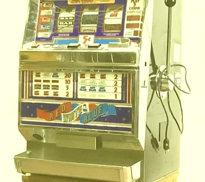 Fruits On Ice Collection 40 Lines slot machine