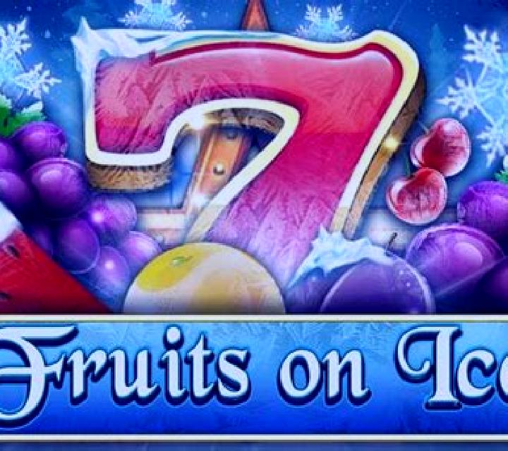 Fruits On Ice slot game