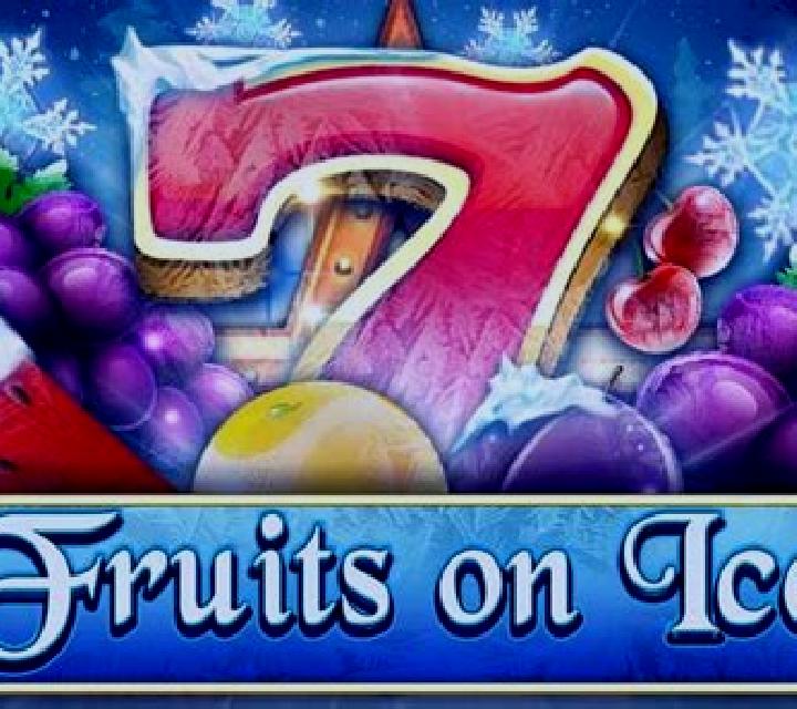 Fruits On Ice slot