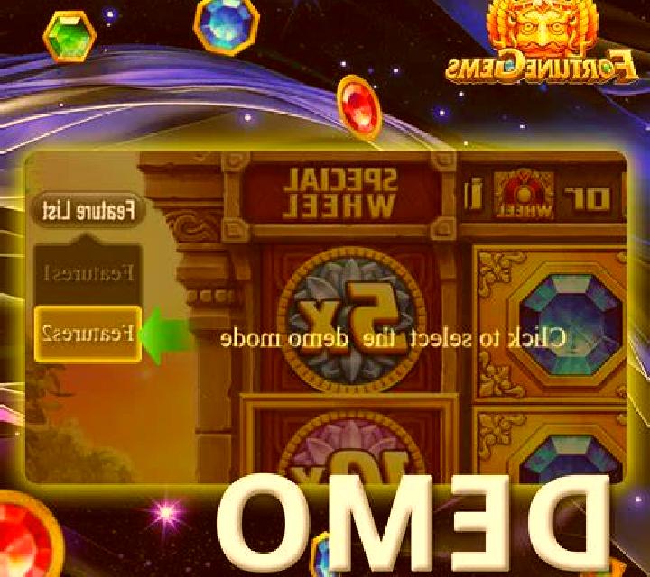 Fruits or Gems: Clawctail slot game