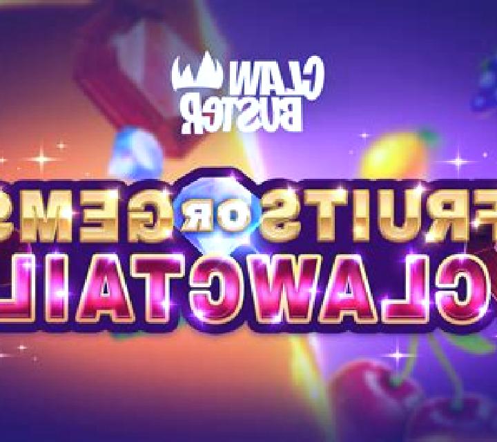 Fruits or Gems: Clawctail slot
