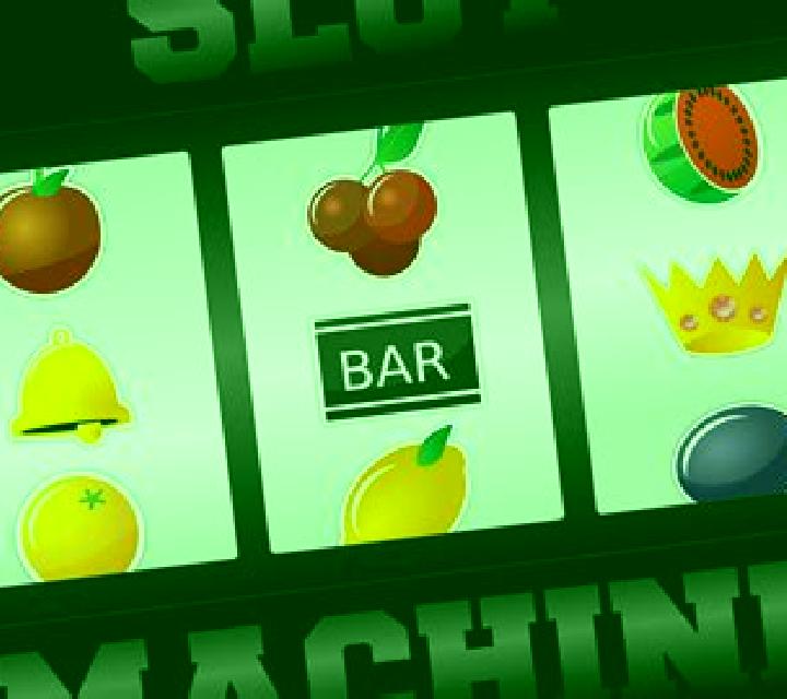 Fruits Reveal online slot
