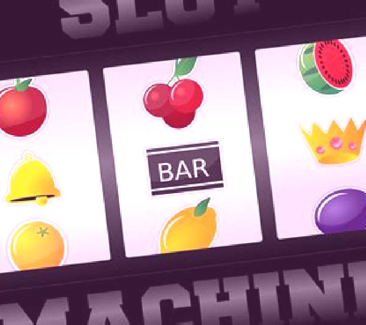 Fruits Reveal slot game