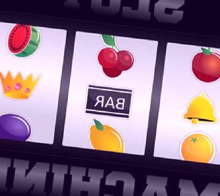 Fruits Reveal slot machine