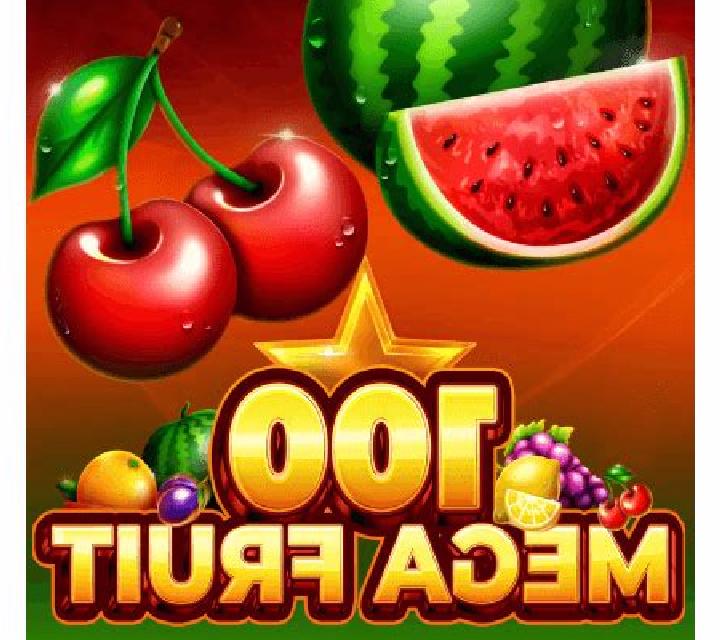 Fruits Royale 100 slot game