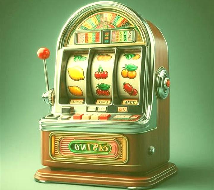 Fruits Royale 5 online slot