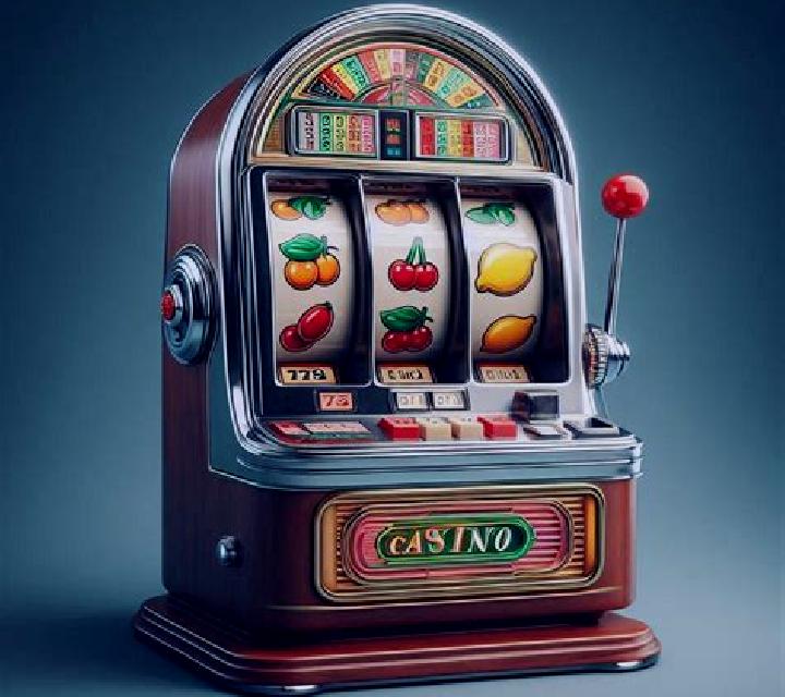 Fruits Royale 5 slot game