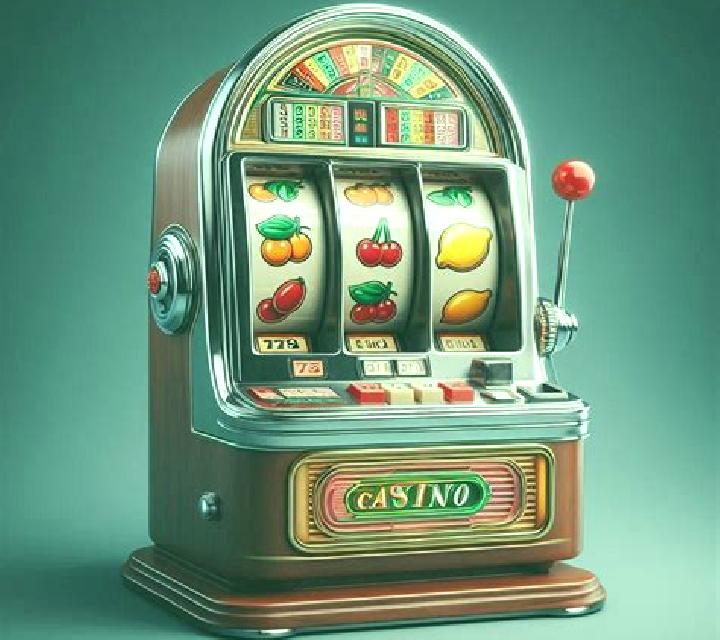 Fruits Royale 5 slot machine