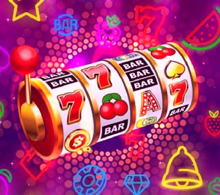 Fruits Royale online slot