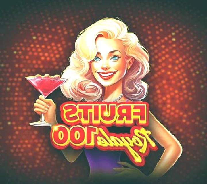 Fruits Royale slot machine