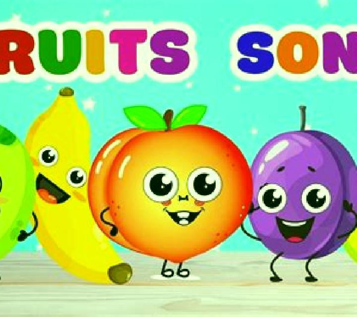 Fruits Songs slot game