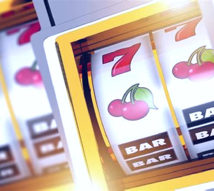 Fruits Songs slot machine