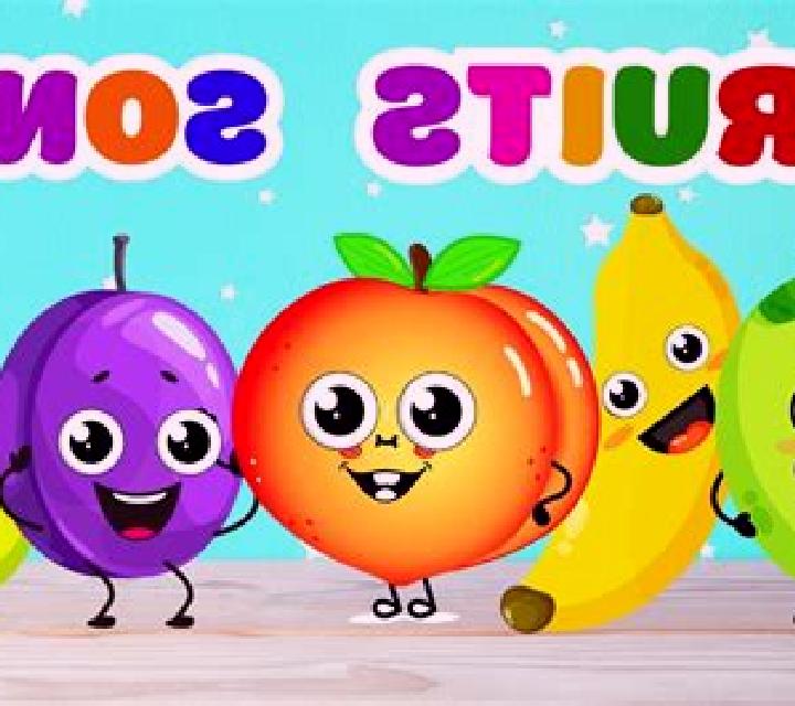 Fruits Songs slot