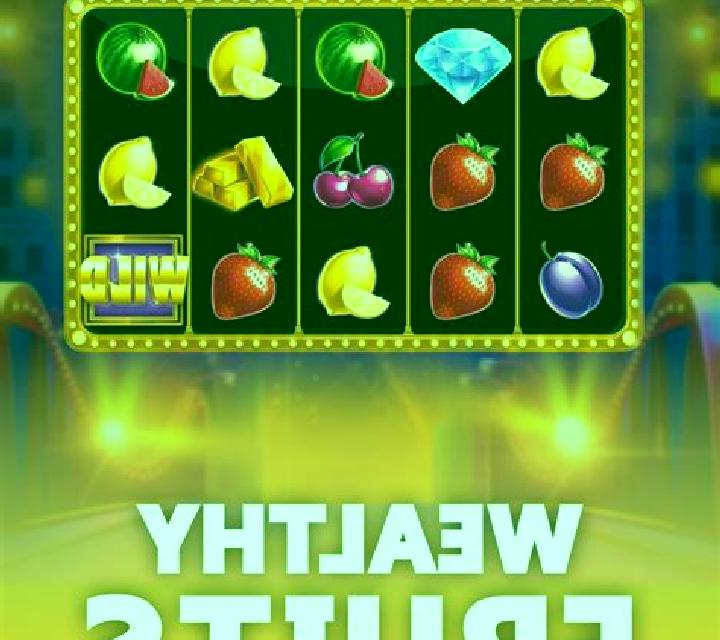 Fruits (Spigo) online slot