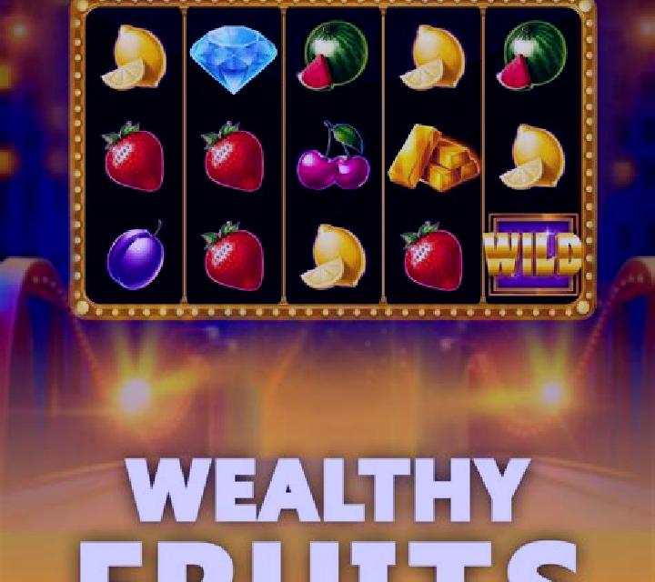 Fruits (Spigo) slot game