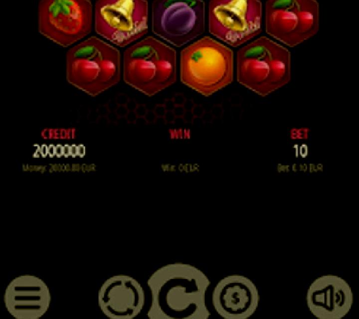 Fruits (Spigo) slot