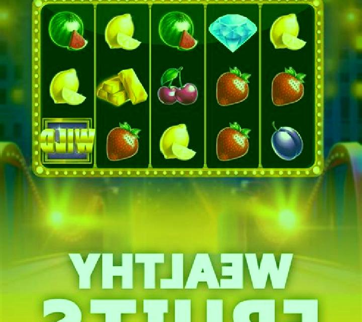 Fruits & Stars 40 slot machine