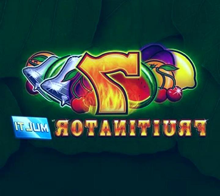 Fruits Tastylicious online slot