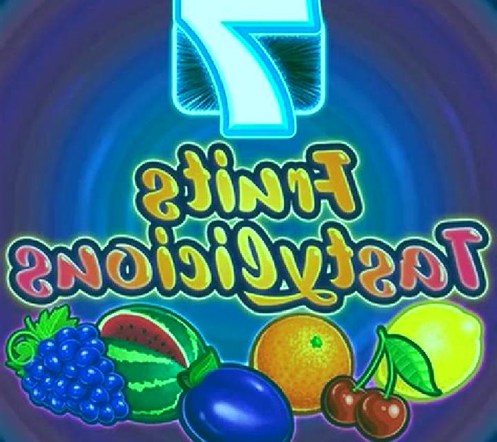Fruits Tastylicious slot game